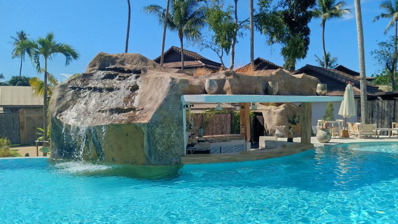 Khwan Beach Resort Koh Samui - Adults Only - Genel