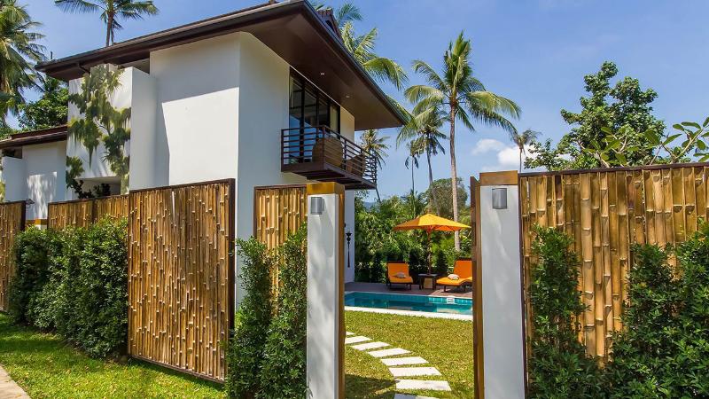 Khwan Beach Resort Koh Samui - Adults Only - Genel