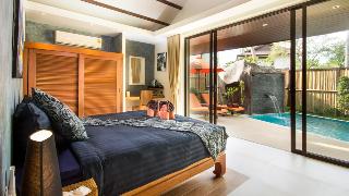 Khwan Beach Resort Koh Samui - Adults Only fotoÄŸrafÄ±