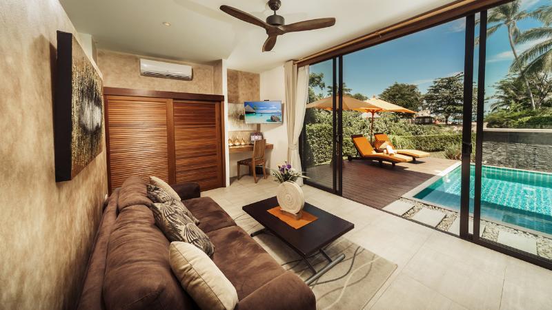 Khwan Beach Resort Koh Samui - Adults Only - Genel