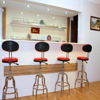 Kuk Hotel fotoÄŸrafÄ±