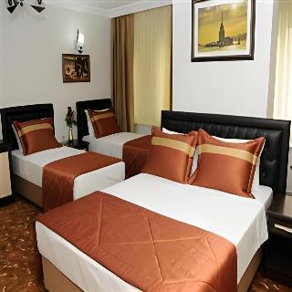 Kuk Hotel otel fotoğrafı