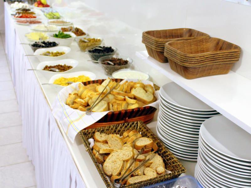 Kuk Hotel - Restoran