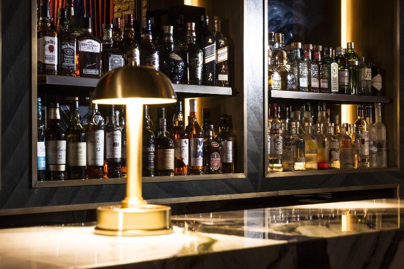 Regie Ottoman Hotel - Bar