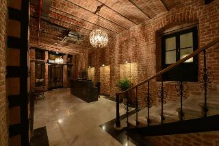 Regie Ottoman Hotel fotoÄŸrafÄ±