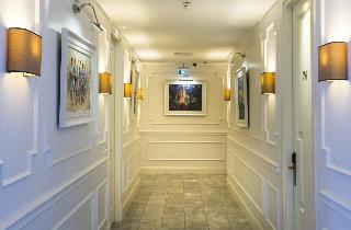 Regie Ottoman Hotel fotoÄŸrafÄ±