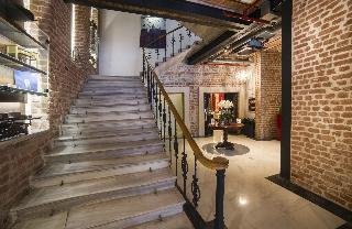 Regie Ottoman Hotel fotoÄŸrafÄ±