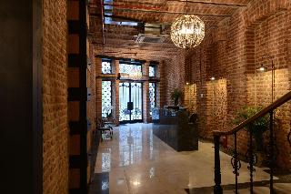Regie Ottoman Hotel fotoÄŸrafÄ±