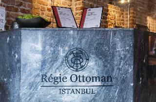 Regie Ottoman Hotel fotoÄŸrafÄ±