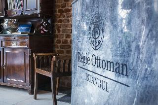Regie Ottoman Hotel fotoÄŸrafÄ±