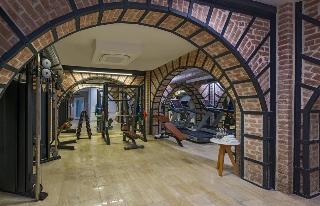 Regie Ottoman Hotel fotoÄŸrafÄ±