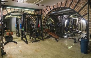 Regie Ottoman Hotel fotoÄŸrafÄ±