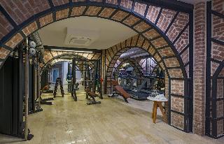 Regie Ottoman Hotel fotoÄŸrafÄ±