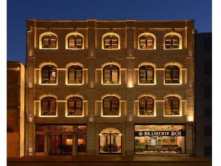 Regie Ottoman Hotel fotoÄŸrafÄ±
