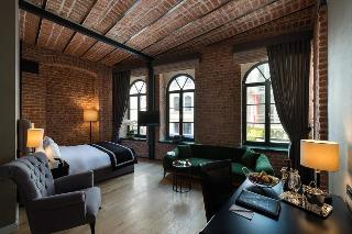 Regie Ottoman Hotel fotoÄŸrafÄ±