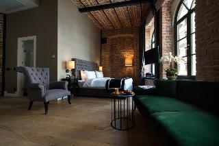 Regie Ottoman Hotel fotoÄŸrafÄ±