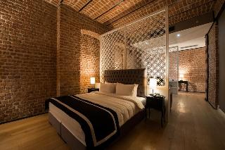 Regie Ottoman Hotel fotoÄŸrafÄ±