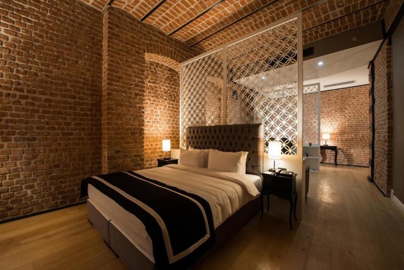 Regie Ottoman Hotel - Oda