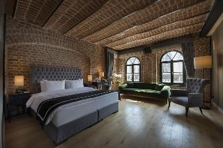 Regie Ottoman Hotel fotoÄŸrafÄ±