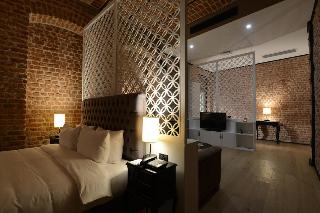 Regie Ottoman Hotel fotoÄŸrafÄ±