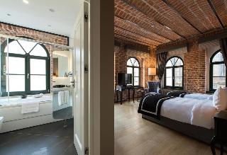 Regie Ottoman Hotel fotoÄŸrafÄ±