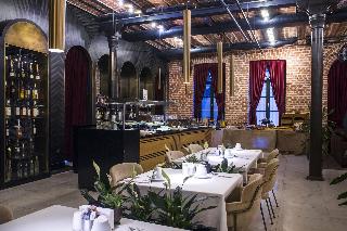 Regie Ottoman Hotel fotoÄŸrafÄ±