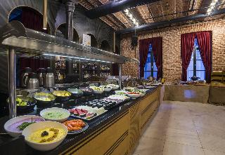 Regie Ottoman Hotel fotoÄŸrafÄ±