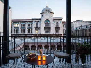 Regie Ottoman Hotel fotoÄŸrafÄ±