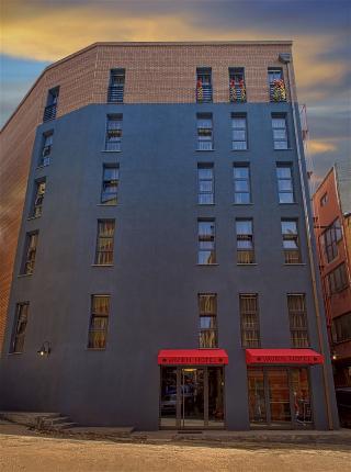 Vavien Hotel otel fotoğrafı