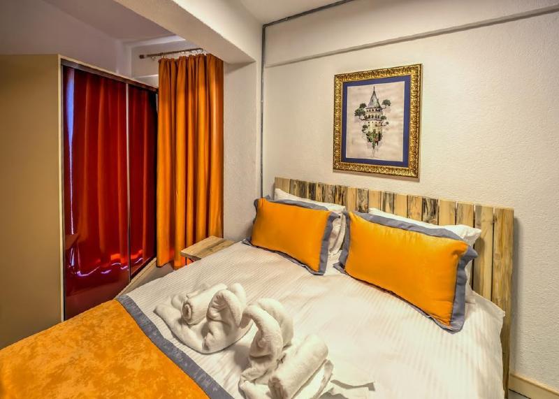 Vavien Hotel - Oda