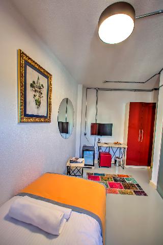 Vavien Hotel fotoÄŸrafÄ±