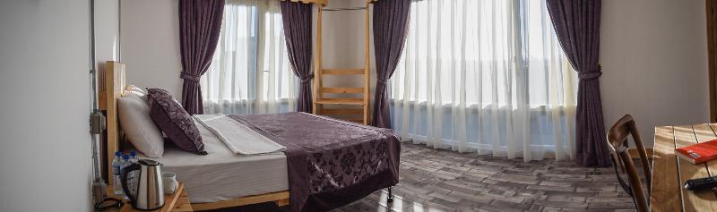 Vavien Hotel - Oda