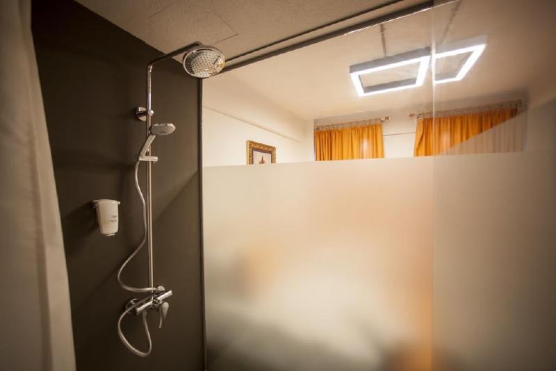 Vavien Hotel - Oda