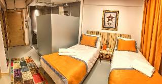Vavien Hotel fotoÄŸrafÄ±