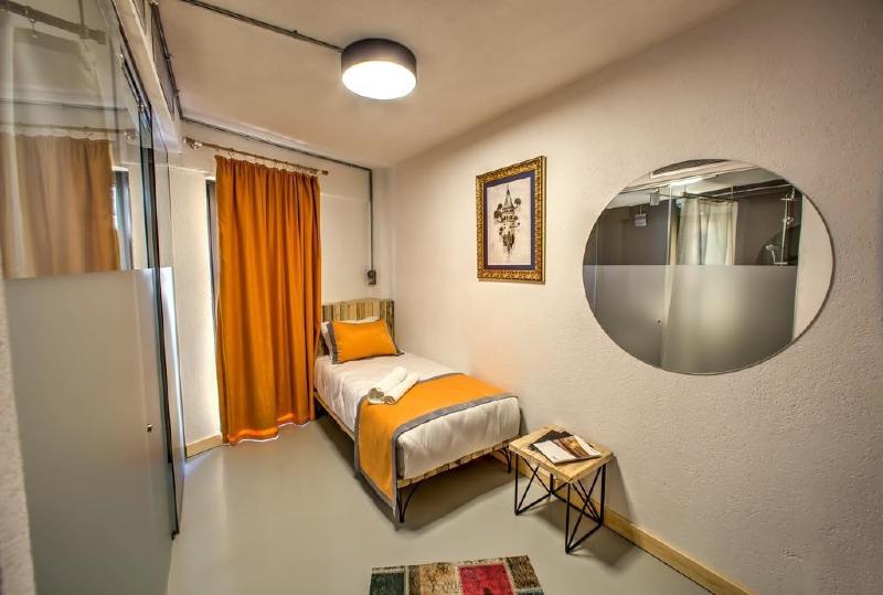 Vavien Hotel - Oda