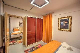 Vavien Hotel fotoÄŸrafÄ±