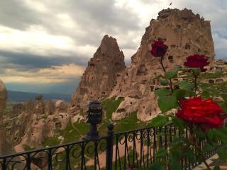 Caldera Cave Hotel fotoÄŸrafÄ±