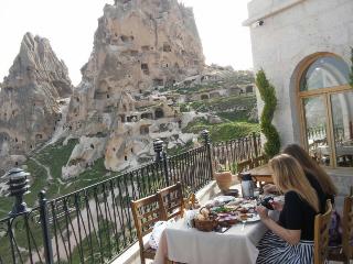Caldera Cave Hotel fotoÄŸrafÄ±