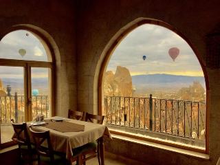 Caldera Cave Hotel fotoÄŸrafÄ±