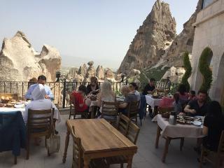 Caldera Cave Hotel fotoÄŸrafÄ±