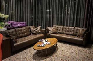 Hilton Garden Inn Eskisehir otel fotoğrafı