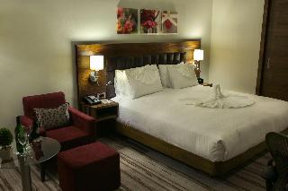 Hilton Garden Inn Eskisehir fotoÄŸrafÄ±