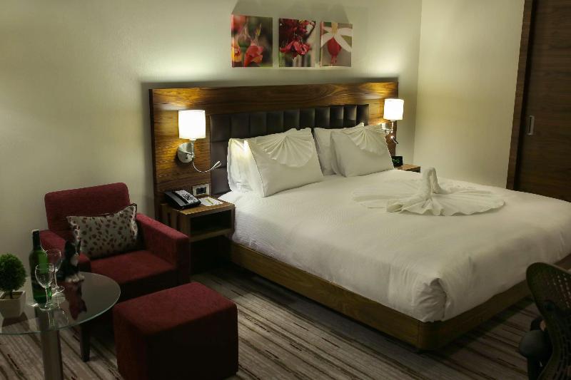 Hilton Garden Inn Eskisehir - Oda