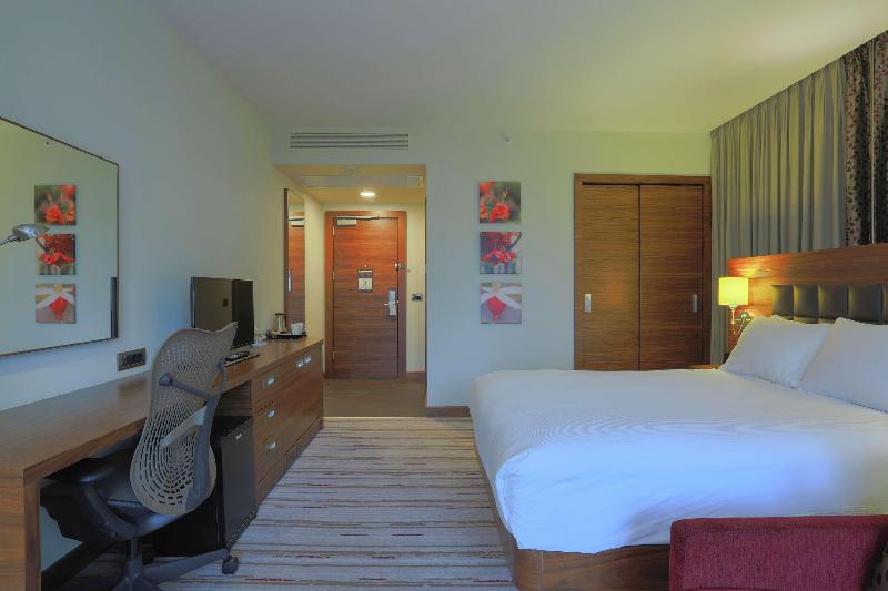 Hilton Garden Inn Eskisehir - Oda