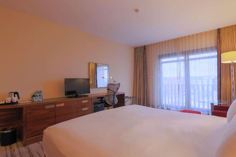 Hilton Garden Inn Eskisehir - Oda