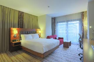 Hilton Garden Inn Eskisehir fotoÄŸrafÄ±