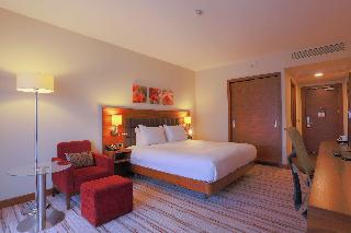 Hilton Garden Inn Eskisehir fotoÄŸrafÄ±