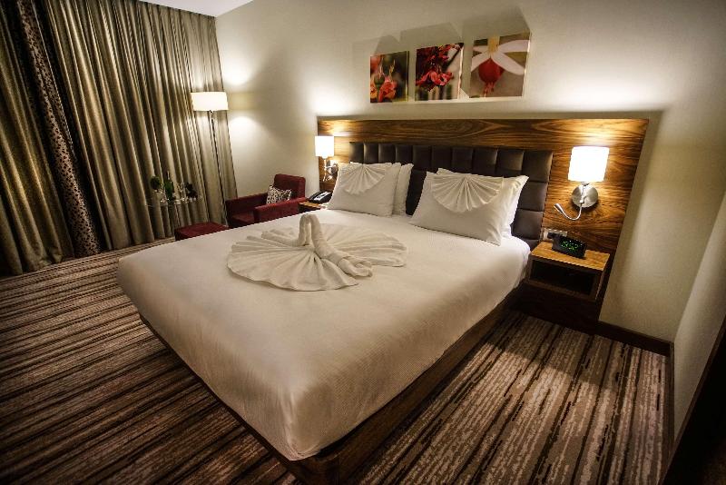 Hilton Garden Inn Eskisehir - Oda