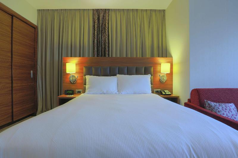 Hilton Garden Inn Eskisehir - Oda