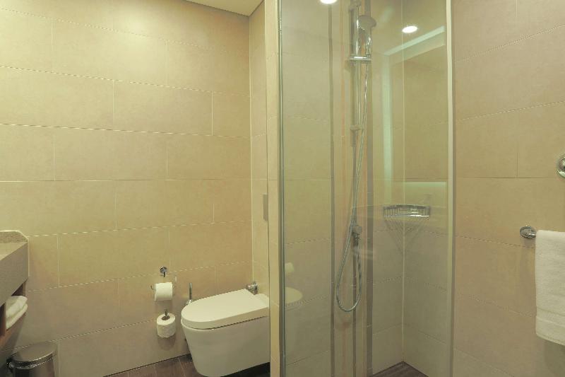 Hilton Garden Inn Eskisehir - Oda